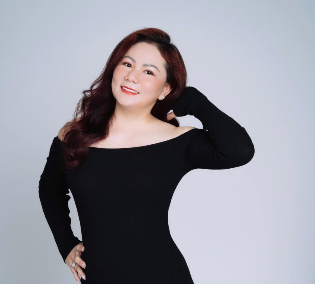 Làm Đẹp Bằng Tâm – Sống Đẹp Bằng Tầm: Nữ CEO Jennifer Vân Và Sứ Mệnh Phụ Nữ Hiện Đại