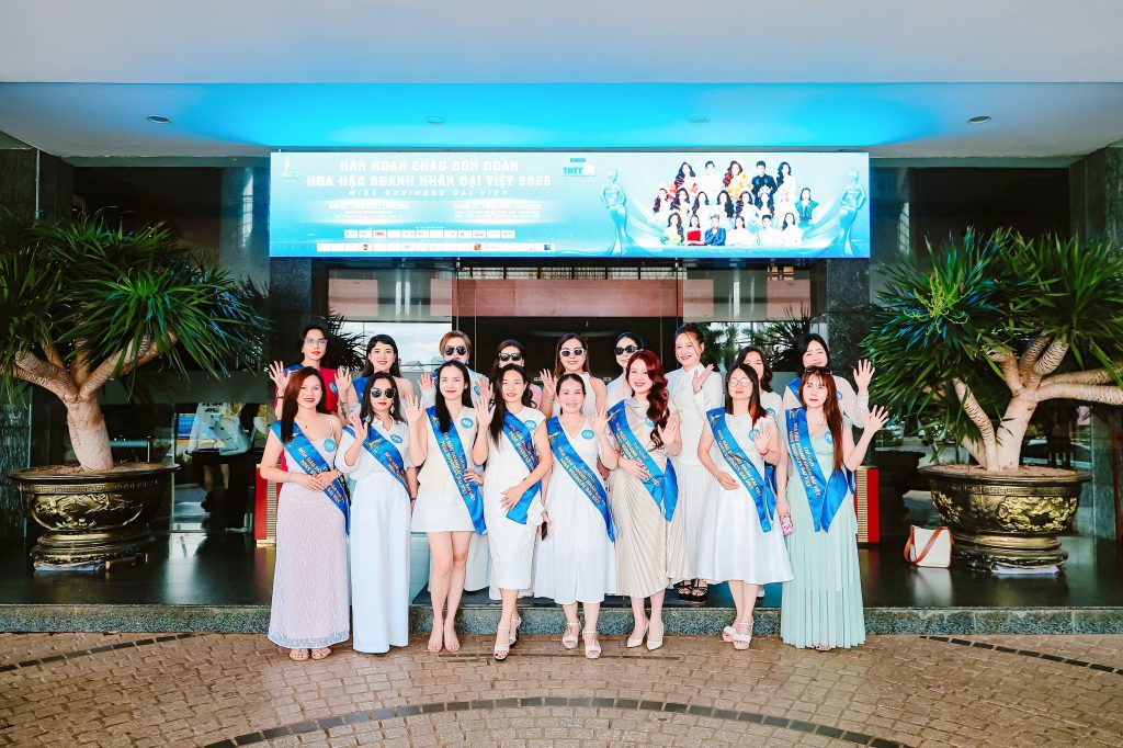 Mường Thanh Grand Gia Lai: Nơi lưu giữ những giấc mơ sắc đẹp giữa đại ngàn Tây Nguyên