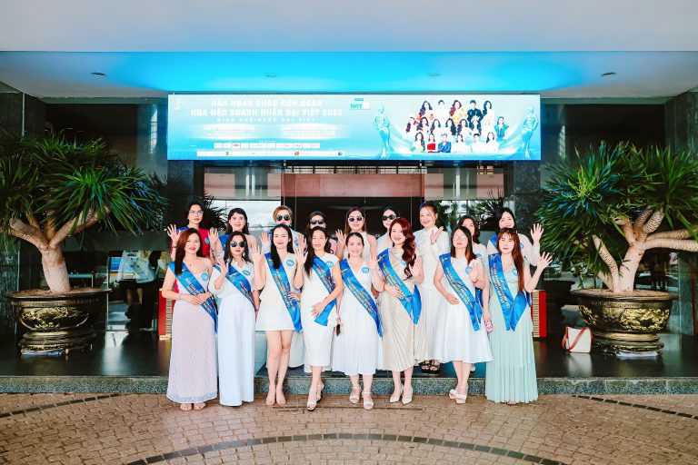 Mường Thanh Grand Gia Lai: Nơi lưu giữ những giấc mơ sắc đẹp giữa đại ngàn Tây Nguyên