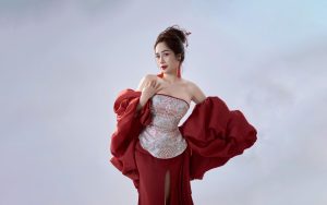 CEO Huỳnh Thị Kim Anh: Hành trình xây dựng “đế chế” mỹ phẩm Việt mang tên chính mình