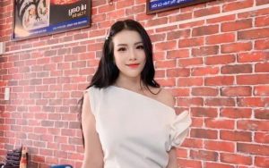 Lâm Thị Thanh Tuyền – Nữ doanh nhân trẻ “thắp lửa” từ chiếc pizza lò củi đến trái tim cộng đồng