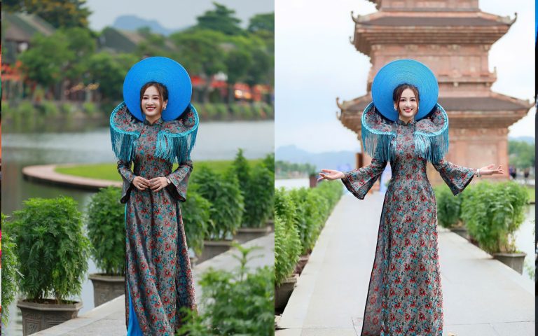 MC Hải Vân đồng hành cùng thí sinh Miss Business Peace 2025, lan tỏa bản lĩnh và vẻ đẹp phụ nữ Việt