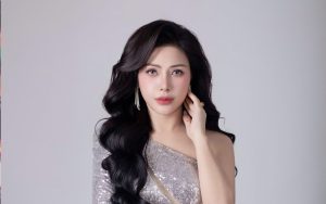 Doanh nhân Phạm Thị Thu Hương – Hành trình khẳng định vị thế của người phụ nữ trong thời đại mới
