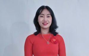 Giám đốc Dương Bình: Lãnh đạo bằng y đức, sống bằng đam mê