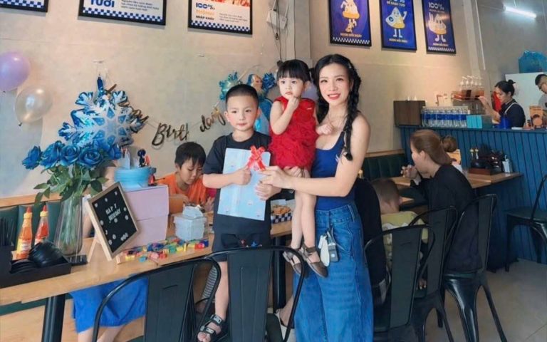 NỮ DOANH NHÂN TUYỀN LÂM – CUỘC SỐNG SAU LY HÔN KHÔNG PHẢI LÀ KẾT THÚC, MÀ LÀ MỘT KHỞI ĐẦU MỚI