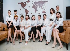 Bí quyết thành công của nữ doanh nhân trẻ Thùy Dung: Hãy theo đuổi chính mình