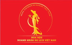 Hoa hậu Thục Hiền “cầm trịch” Miss Tourism Business Vietnam 2025: Tự hào Non nước, Sải bước vào Kỷ nguyên mới