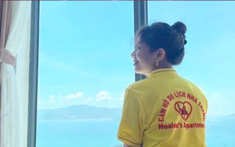 Lê Thị Mai Hoa: Nữ doanh nhân từ “hoa vàng trên cỏ xanh” tạo dấu ấn du lịch nghỉ dưỡng