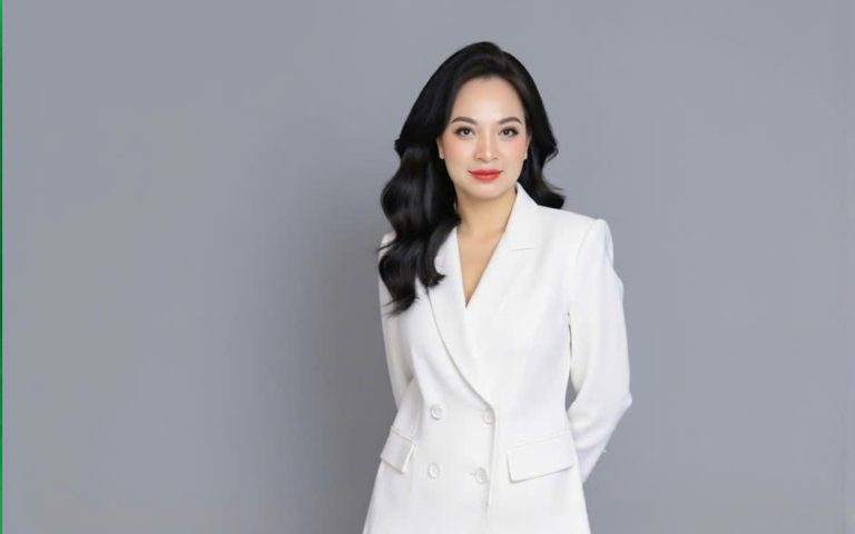 Nữ giám đốc 8x viết nên hành trình tài chính tử tế cùng ACCT Hoàng Ngân