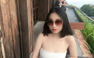 Nguyễn Hồng Phương Thảo: Từ bản lĩnh tuổi trẻ đến dấu ấn thương hiệu đẳng cấp