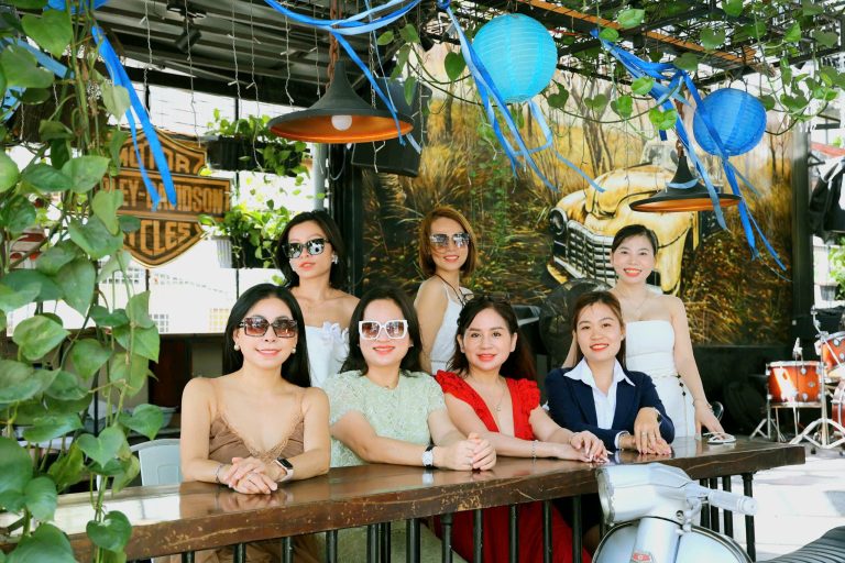 Khánh Hòa khởi động truyền thông cuộc thi Hoa hậu Doanh nhân Hương sắc Việt Nam 2025 với dàn Hoa – Á hậu đồng hành