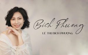Tiến sĩ Lê Thị Bích Phượng: Khi kinh doanh và giáo dục cùng chung một sứ mệnh