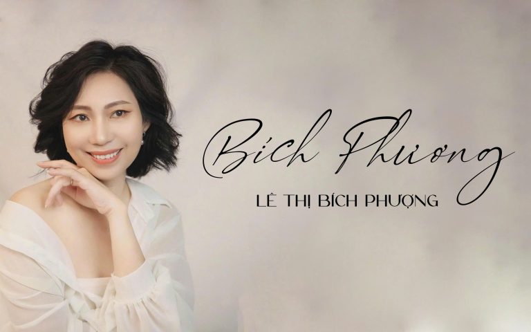 Tiến sĩ Lê Thị Bích Phượng: Khi kinh doanh và giáo dục cùng chung một sứ mệnh