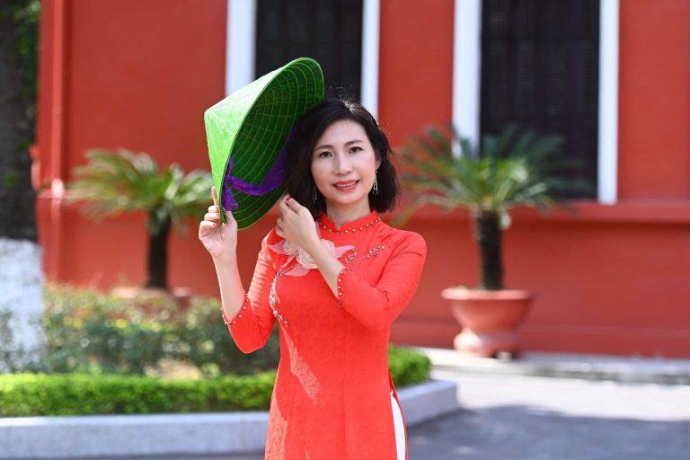 Tiến sĩ Lê Thị Bích Phượng: Khi kinh doanh và giáo dục cùng chung một sứ mệnh