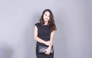 Nữ doanh nhân “ba trong một” Đoàn Thị Minh Toán và dấu ấn từ giảng đường đến nha khoa