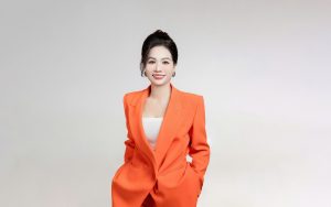Nữ doanh nhân “ba trong một” Đoàn Thị Minh Toán và dấu ấn từ giảng đường đến nha khoa