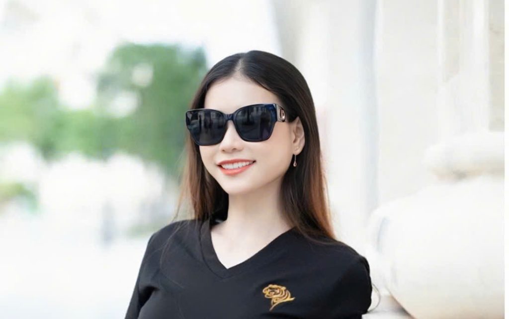 Nguyễn Hoàng Vân: Bản lĩnh nữ doanh nhân trên mặt trận phòng chống ma túy