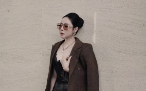 Triết lý “Hành trình ngàn dặm” và tầm nhìn khác biệt của CEO Trần Thị Ly Sa