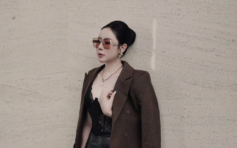 Triết lý “Hành trình ngàn dặm” và tầm nhìn khác biệt của CEO Trần Thị Ly Sa