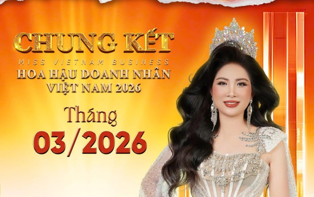 Lý do nào khiến Hoa hậu Nhân ái Trần Thị Phương come back sau 4 tháng đăng quang?