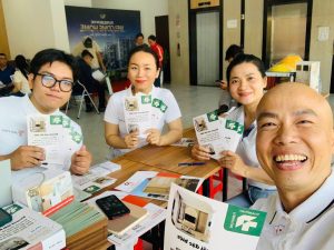 Doanh nghiệp nội thất Tuấn Phát đồng hành cùng Hoa hậu Thương hiệu Việt Nam 2026