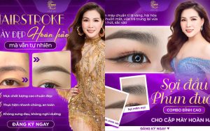 Xu Hướng Cấy Màu Môi – Mày Siêu Đẹp Siêu Thực Được Ưu Chuộng Nhất Hiện Nay