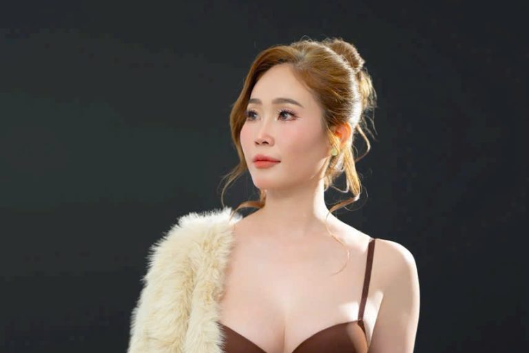 Nữ doanh nhân Trương Thị Lý: “Làm đẹp cho người khác cũng là mang đến niềm vui cho bản thân”