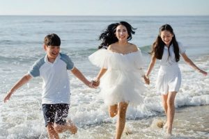 Nữ doanh nhân quê Thái Bình và hành trình sống theo lời Bác dạy