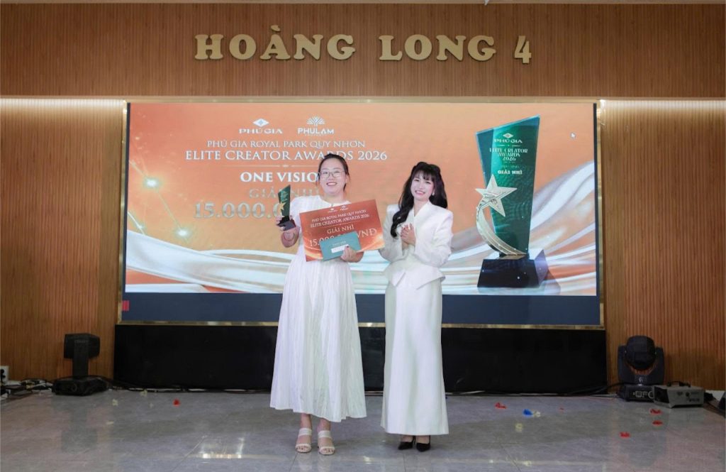 CEO Solid Land Trần Trân: “Tôi không bán những giấc mơ viển vông…”
