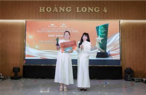 CEO Solid Land Trần Trân: “Tôi không bán những giấc mơ viển vông…”
