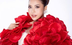 Nữ diễn viên, mẫu ảnh Nguyễn Thị Thu Phương: “Tôi làm được, bạn cũng làm được”