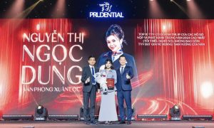 Nữ doanh nhân Nguyễn Thị Ngọc Dung: “Ngôi sao” COT của ngành bảo hiểm đất Xuân Lộc – Đồng Nai