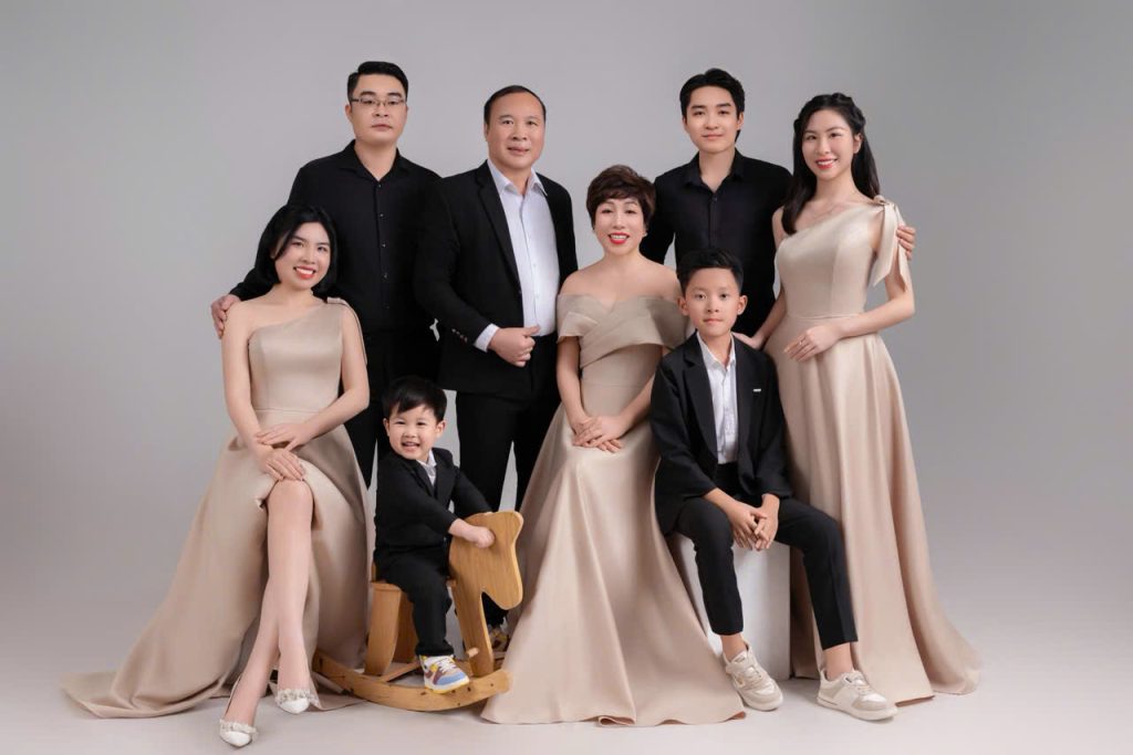CEO Nguyễn Nam Phương và hành trình khẳng định vị thế của Nam Phương 69 tại vùng “đất mỏ”