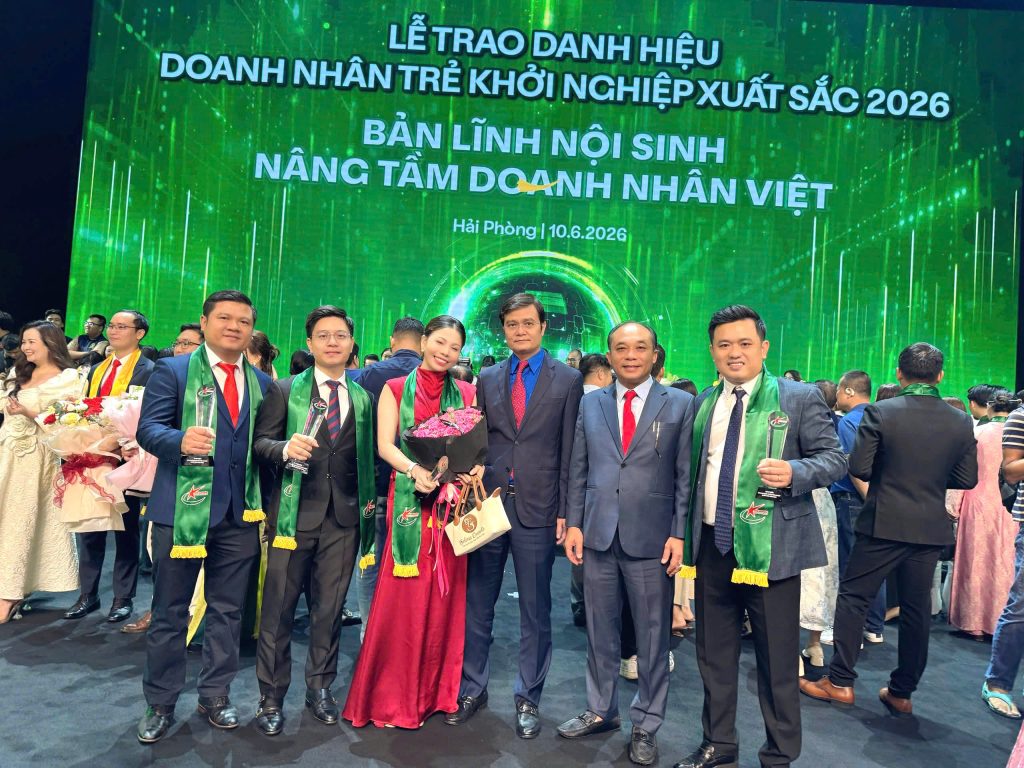 Một thập kỷ vun đắp thương hiệu An Sinh và trái ngọt từ hành trình của CEO Nguyễn Thị Thủy