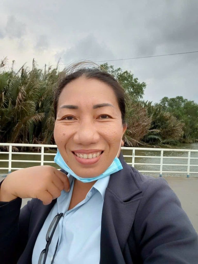 Nguyễn Phan Nguyệt Hằng: Người phụ nữ đưa thương hiệu Cây giống Nữ Hoàng lớn lên từ đất lành Tây Ninh