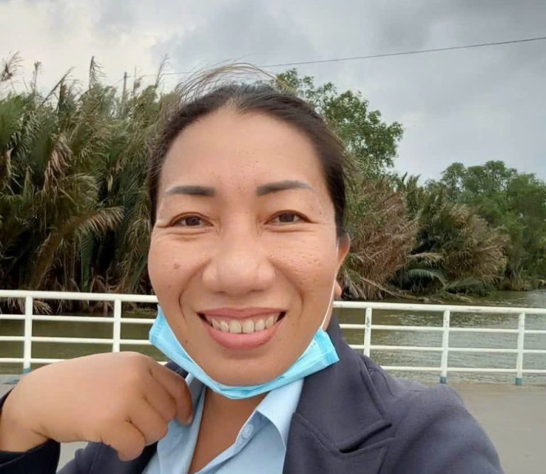 Nguyễn Phan Nguyệt Hằng: Người phụ nữ đưa thương hiệu Cây giống Nữ Hoàng lớn lên từ đất lành Tây Ninh