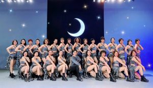 Nguyễn Thị Ngọc Ánh và hành trình kiến tạo cộng đồng Zumba Dance Fitness chuyên nghiệp tại Hải Phòng
