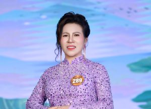 Hành trình biến cây nhàu thành thương hiệu OCOP của nữ doanh nhân Hán Thị Luyến