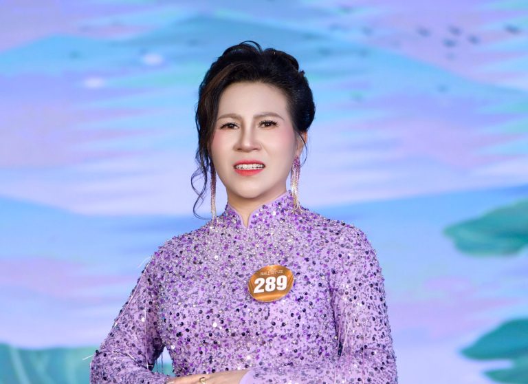 Hành trình biến cây nhàu thành thương hiệu OCOP của nữ doanh nhân Hán Thị Luyến